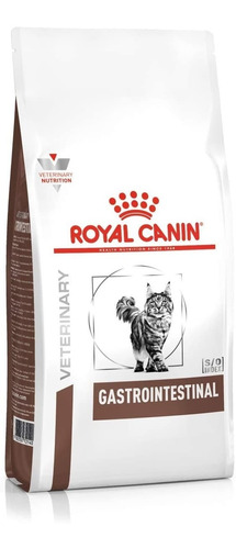 Royal Canin Gastrointestinal Gato 2 Kg / Retira X Palermo !