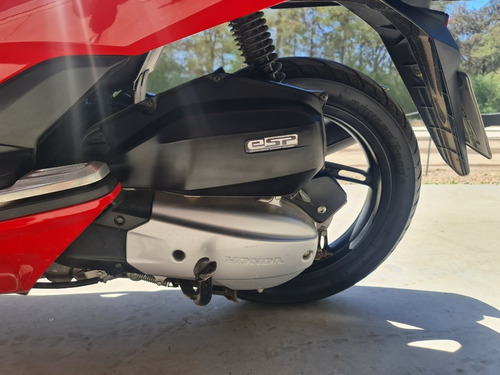 Imagen 8 de 9 de Honda Pcx 150 2018