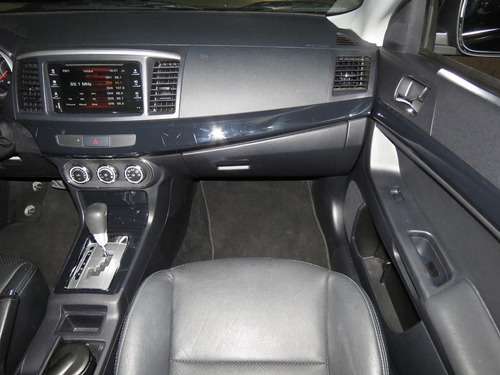 Mitsubishi Lancer 2.0 Hle 16v 4p Aut. Completo Só 49.500 Kms