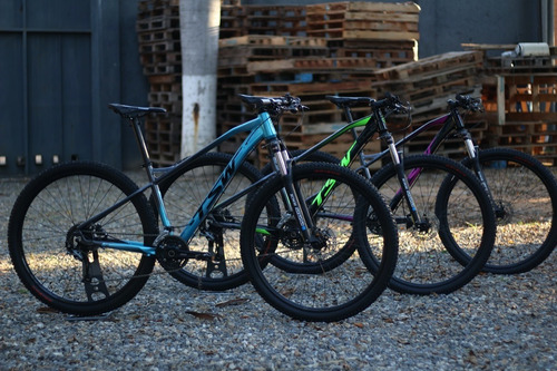Bicicleta Tsw Stamina - Alivio Hidraulico Promoção