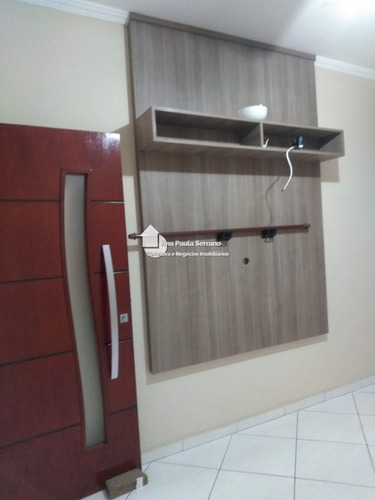 Imagem 11 de 15 de Casa Térrea, Altos De Votorantim - Casa A Venda No Bairro Altos De Votorantim - Votorantim, Sp - Ap33465