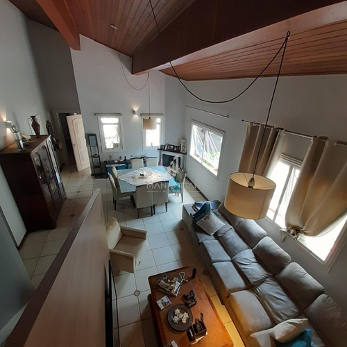 Imagem 6 de 30 de Casa À Venda Em Loteamento Caminhos De São Conrado (sousas) - Ca004415