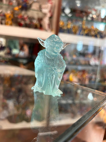 Kotobukiya Yoda One With The Force Artfx+ Star Wars 1/10
