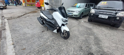 Yamaha Nmax 160 Abs 2021