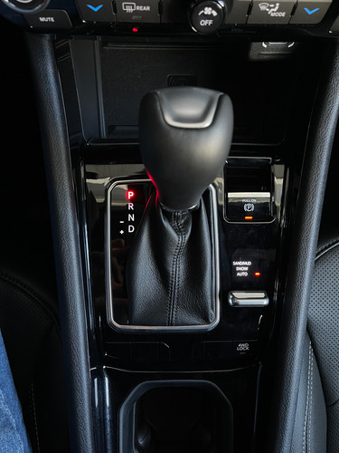 Jeep Compass 2.0T High Altitude Awd At