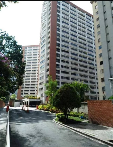 Se Vende Apartamento 82m2 3h/2b/2pe Lomas Del Avila