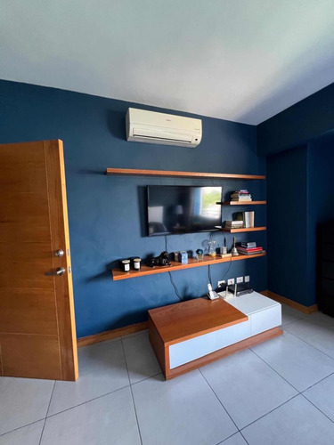 Apartamento Amueblado En Gazcue $1200