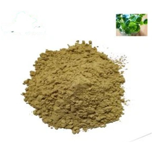 Centella Asiática Polvo 125 Gr - g a $116