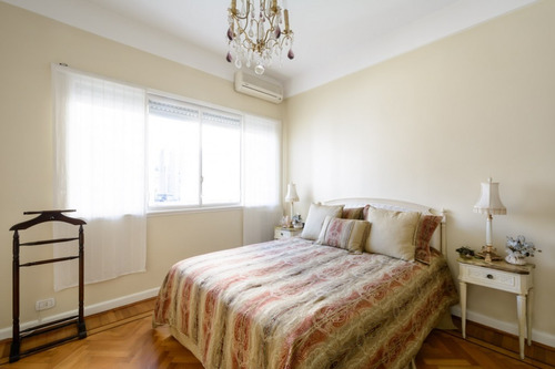 Imagen 10 de 15 de Departamento En Venta En Recoleta