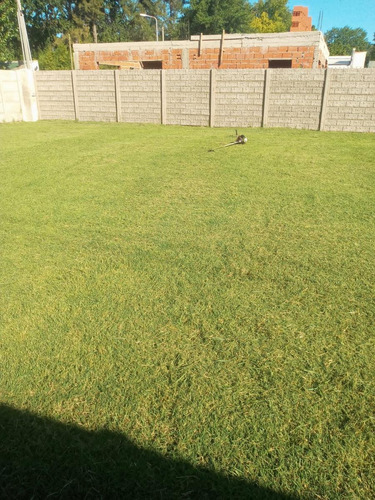Terreno En Tortuguitas