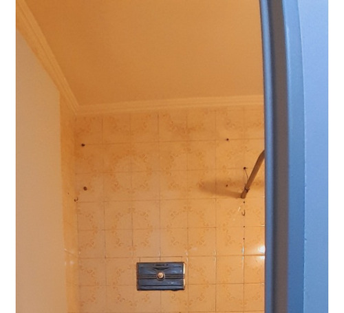 Departamento De 1 Ambiente 25 M2 En Colegiales Palermo