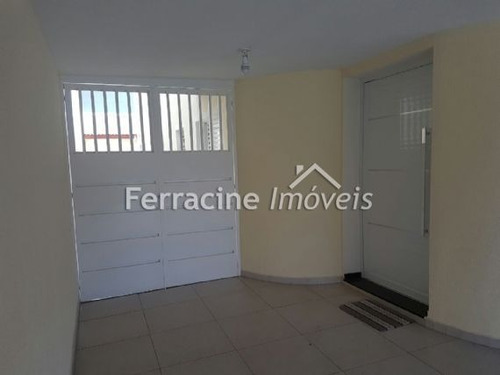 Imagem 5 de 15 de 01117 - Sobrado 3 Dorms. (1 Suíte), Jardim Bom Clima - Guarulhos/sp - 1117