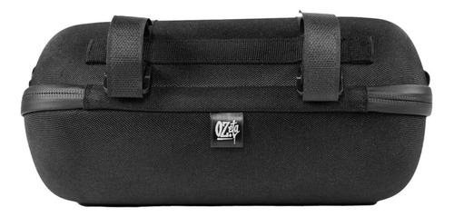 Bolso Cilindrical Case Anti-olor - Ozeta