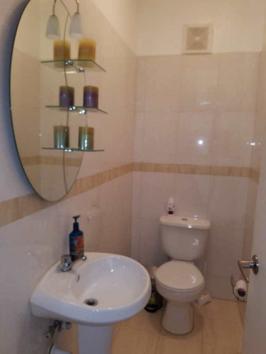 Imagen 11 de 14 de Town House En Venta Las Atarrayas, Playa Moreno.