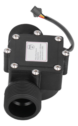 Sensor Pasillo Flujo Agua Dc3-24v Para Calentador