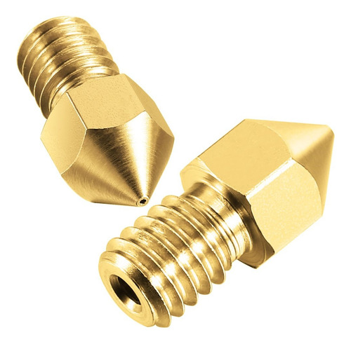 Nozzle Mk8 Para Impresoras 3d