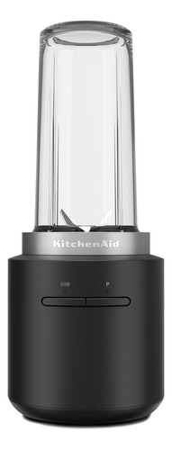Liquidificador Kitchenaid Go Cordless Personal Ksbr200 470ml