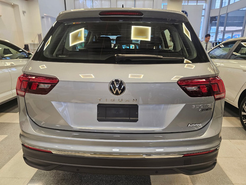 Volkswagen Tiguan Allspace 2.0 Tsi Life 4Motion Dsg