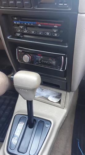 Kia Sephia Kia Sephia 1.5 Gtx