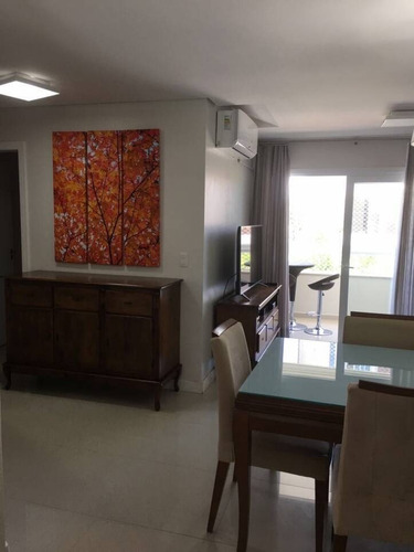 Imagem 6 de 15 de Apartamento - 03 Dorm E 02 Vagas - Jurerê Internacional - 3117