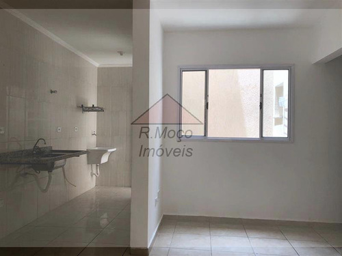 Imagem 4 de 13 de Apartamento Cidade Patriarca São Paulo/sp - 1686