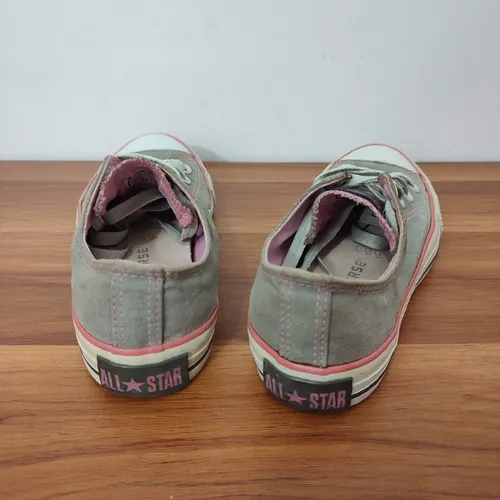 All star on sale tam 33