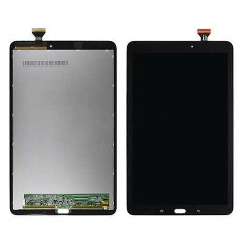 Fx Para Samsung Galaxy Tab E T560 9,6 T560nu Sm-t560nu Digit