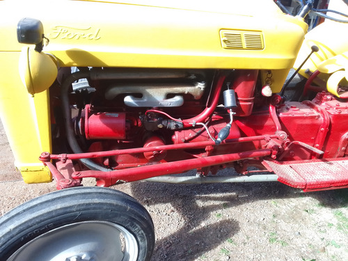 Ford Espiga