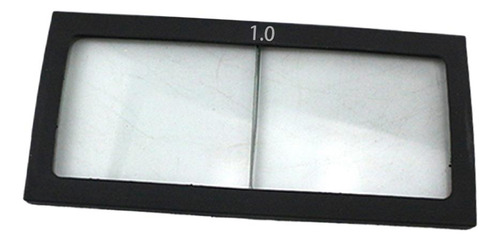 Diopter Welding Casco Lupa Pc Lente 0.75-3 1.0 1.0 5x4mm