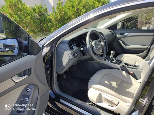 Audi A5 2.0 T Fsi Manual 211cv 2012