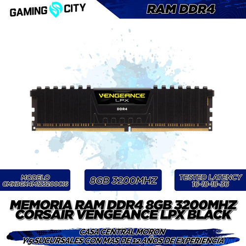 Imagen 5 de 7 de Pc Armada Gamer Amd Ryzen 7 5700g 16gb 3200 480g Nvme Cuotas