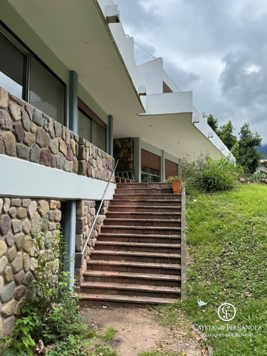 Vendo Hermosa Casa En San Lorenzo / Salta