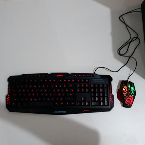 Pc Gamer I5 Completo