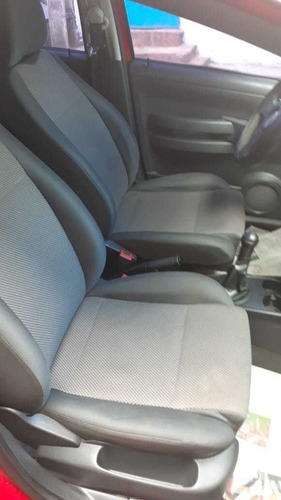 Volkswagen Fox 1.0 City Total Flex 5p 2005