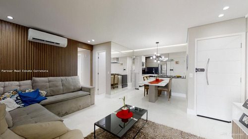 Imagem 2 de 15 de Apartamento Para Venda Em São Paulo, Vila Andrade, 2 Dormitórios, 1 Suíte, 2 Banheiros, 2 Vagas - 2922_2-1045058