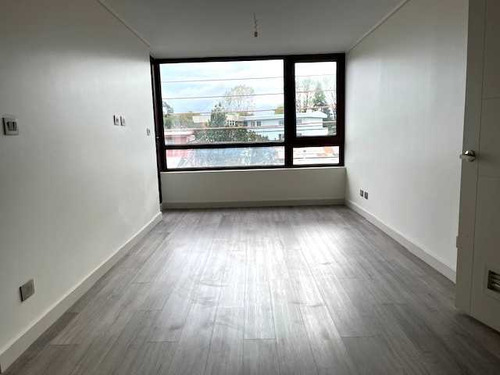 Depto 2 Dormitorios En Edificio Open (92994)