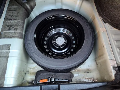 Nissan Sentra 1.8 Sense At