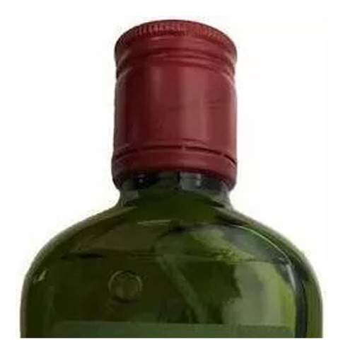 Paquete De 3 Whisky Buchanan´s Pocket Vidrio 200 Ml