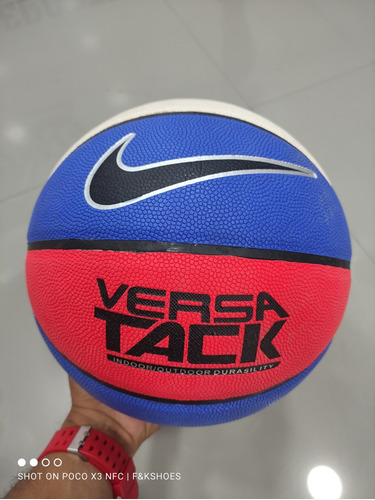 Balón De Basket Baloncesto Basketball Nike Molten Wilson 