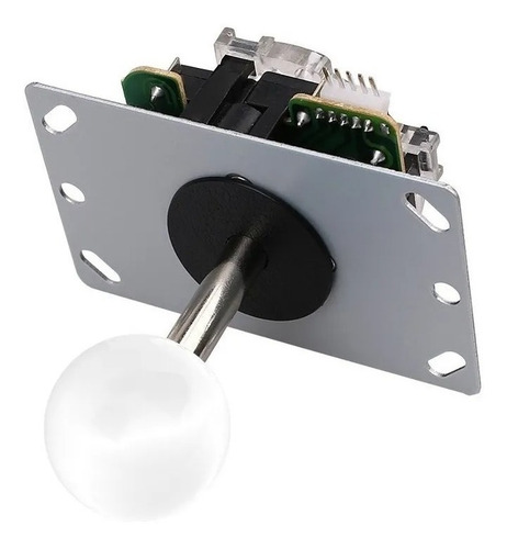 Kit Arcade Mame Bartop Retro Consola Palanca Botones Placa