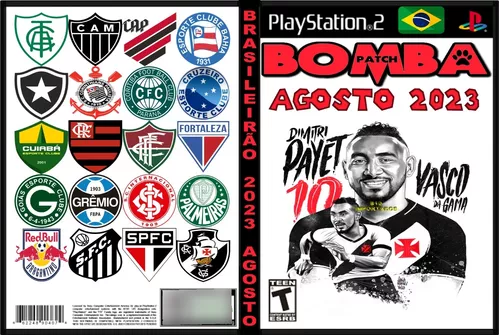 BOMBA PATCH Junho 2023 Download e Como Jogar Pelo PC 