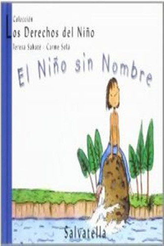 Niño Sin Nombre - Sabate/sola