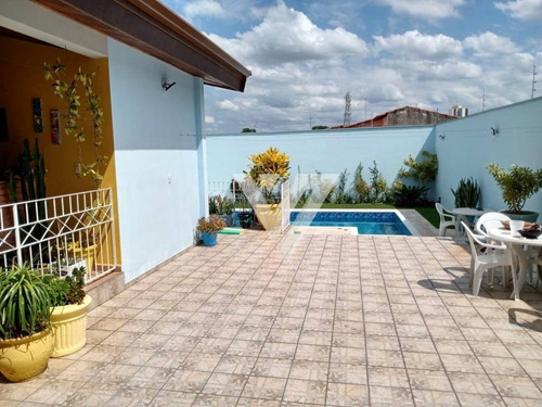 Imagem 2 de 21 de Sobrado Com 3 Dormitórios À Venda - Vila Carvalho - Sorocaba/sp - So1417