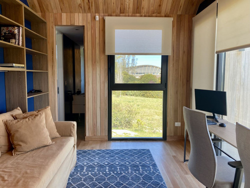 Casa En Venta En Barrio Privado, Pueblo Mio Punta Del Este (ref: Bpv-8409)