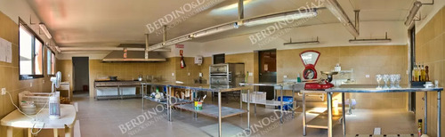 Chacra De Eventos En Venta 30 Hectareas Laguna Del Sauce