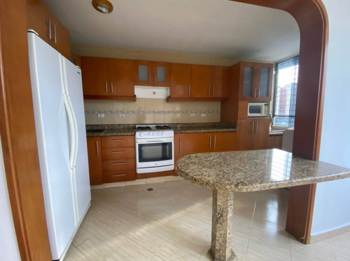 Imagen 6 de 18 de Apartamento En Venta Mañongo, Residencias Valle Jardín A5304b