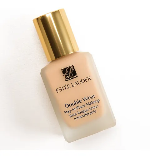 Estee Lauder- Base Maquillaje Double Wear 1w2 Sand Original Estee Lauder- Base Maquillaje Double Wear 1w2 Sand Original