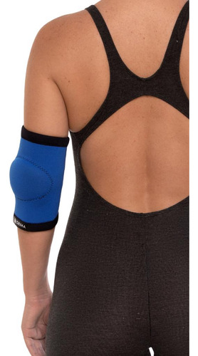 Codera Neoprene Epicondilitis Tenista Acolchada Tendinitis