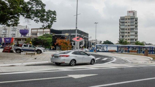 Imagem 3 de 3 de Loja Para Alugar - 542 M² - Rudge Ramos / Sbc - 92448