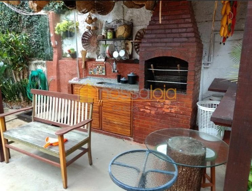 Imagem 8 de 14 de Casa Em Condomínio 3 Qtos, 3 Ste À Venda, 450 M² - Pendotiba - Niterói/rj - Ca0961